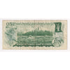 BC-46aA 1973 Canada $1 Lawson-Bouey, *IA, Circ