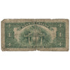 BC-1 1935 Canada $1 Osborne-Towers, English, Series A, Circulated