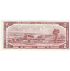 BC-38a 1954 Canada $2 Beattie-Coyne, S/B, Choice Uncirculated (CUNC63)