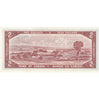 BC-38a 1954 Canada $2 Beattie-Coyne, Z/B, Choice Uncirculated (CUNC63)
