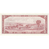 BC-38b 1954 Canada $2 Beattie-Rasminsky, J/U, Choice Uncirculated (CUNC63)