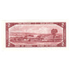 BC-38b 1954 Canada $2 Beattie-Rasminsky, Z/U, Choice Uncirculated (CUNC63)