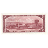 BC-38bA 1954 Canada $2 Beattie-Rasminsky, *A/B, AU-UNC