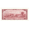 BC-38bA 1954 Canada $2 Beattie-Rasminsky, *B/B, VF-EF