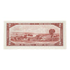 BC-38c 1954 Canada $2 Bouey-Rasminsky, A/G, CUNC