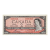 BC-38c 1954 Canada $2 Bouey-Rasminsky, F/G, Choice Uncirculated (CUNC63)