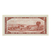 BC-38c 1954 Canada $2 Bouey-Rasminsky, F/G, Choice Uncirculated (CUNC63)