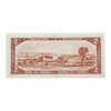 BC-38c 1954 Canada $2 Bouey-Rasminsky, K/G, CIRC