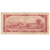 BC-38c 1954 Canada $2 Bouey-Rasminsky, L/G, Very Good (VG8)