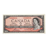 BC-38cA 1954 Canada $2 Bouey-Rasminsky, *A/G Above 3.2M, CUNC