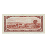 BC-38d 1954 Canada $2 Lawson-Bouey, L/G, VF-EF