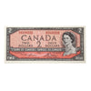 BC-38d 1954 Canada $2 Lawson-Bouey, O/G, Choice Uncirculated (CUNC63)