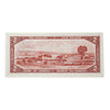 BC-38d 1954 Canada $2 Lawson-Bouey, O/G, Choice Uncirculated (CUNC63)