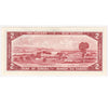 BC-38d 1954 Canada $2 Lawson-Bouey, O/G, Uncirculated (MS60)