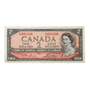 BC-38d 1954 Canada $2 Lawson-Bouey, P/G, CIRC