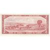 BC-38d 1954 Canada $2 Lawson-Bouey, R/G, Uncirculated (MS60)