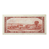 BC-38d 1954 Canada $2 Lawson-Bouey, T/G, CIRC