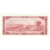 BC-38d 1954 Canada $2 Lawson-Bouey, U/G, Choice Uncirculated (CUNC63)