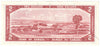 BC-38d 1954 Canada $2 Lawson-Bouey, V/G, EF-AU