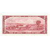BC-38dA 1954 Canada $2 Lawson-Bouey, *O/G, Choice Uncirculated (CUNC63)