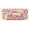 BC-47a 1974 Canada $2 Lawson-Bouey, BB, Almost Uncirculated (AU50)