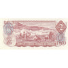 BC-47a 1974 Canada $2 Lawson-Bouey, BB, AU-UNC (AU55)
