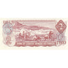 BC-47a 1974 Canada $2 Lawson-Bouey, BB, Choice Uncirculated (CUNC63)