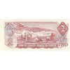 BC-47a 1974 Canada $2 Lawson-Bouey, BB, Uncirculated (MS60)