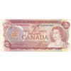 BC-47a 1974 Canada $2 Lawson-Bouey, BC, Original Tint, Choice Uncirculated (MS63)