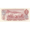 BC-47a 1974 Canada $2 Lawson-Bouey, BE, Almost Uncirculated (AU50)