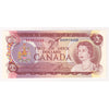 BC-47a 1974 Canada $2 Lawson-Bouey, BH, Uncirculated (MS60)