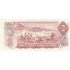BC-47a 1974 Canada $2 Lawson-Bouey, BL, Almost Uncirculated (AU50)