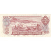 BC-47a 1974 Canada $2 Lawson-Bouey, BL, AU-UNC (AU55)