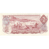 BC-47a 1974 Canada $2 Lawson-Bouey, BM, Almost Uncirculated (AU50)