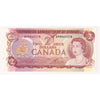BC-47a 1974 Canada $2 Lawson-Bouey, BM, Choice Uncirculated (CUNC63)