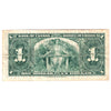 BC-21c 1937 Canada $1 Gordon-Towers, W/A, F-VF