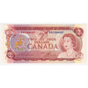BC-47a 1974 Canada $2 Lawson-Bouey, RB, Uncirculated (MS60)