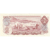 BC-47a 1974 Canada $2 Lawson-Bouey, RC, Uncirculated (MS60)