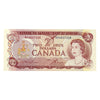 BC-47a 1974 Canada $2 Lawson-Bouey, RE, Uncirculated (MS60)