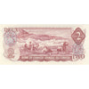 BC-47a 1974 Canada $2 Lawson-Bouey, RK, Choice Uncirculated (CUNC63)
