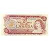 BC-47a 1974 Canada $2 Lawson-Bouey, RK, Uncirculated (MS60)
