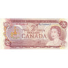 BC-47a 1974 Canada $2 Lawson-Bouey, RL, AU-UNC