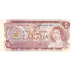BC-47a 1974 Canada $2 Lawson-Bouey, RM, Choice Uncirculated (CUNC63)