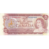 BC-47a 1974 Canada $2 Lawson-Bouey, RM, Uncirculated (MS60)