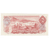 BC-47a 1974 Canada $2 Lawson-Bouey, RV, Extra Fine (EF40)