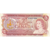 BC-47a 1974 Canada $2 Lawson-Bouey, RY, Choice Uncirculated (CUNC63)