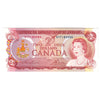 BC-47a 1974 Canada $2 Lawson-Bouey, RY, Uncirculated (MS60)