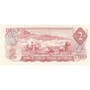 BC-47a 1974 Canada $2 Lawson-Bouey, UB, Almost Uncirculated (AU50)