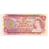 BC-47a 1974 Canada $2 Lawson-Bouey, UC, Uncirculated (MS60)
