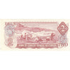 BC-47a 1974 Canada $2 Lawson-Bouey, UD, AU-UNC
